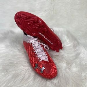 under armour spotlight lux mc